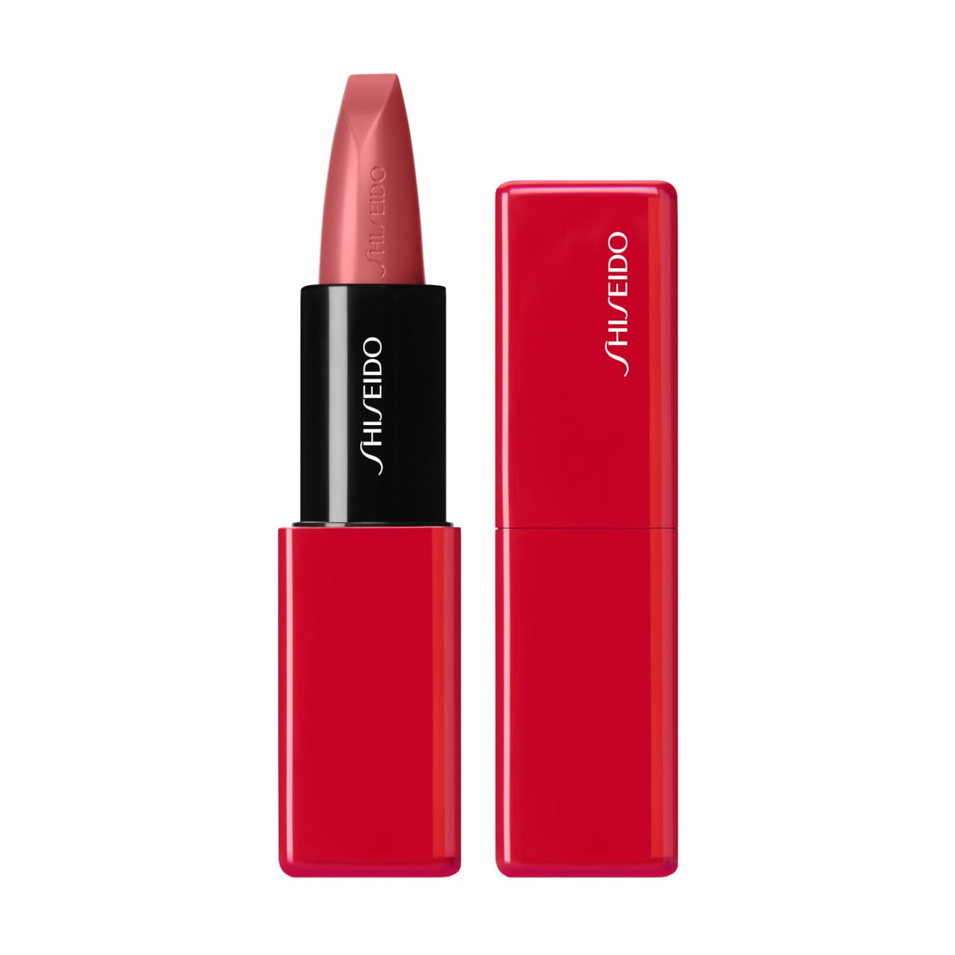 Lippenstift Shiseido TechnoSatin Gel Lipstick